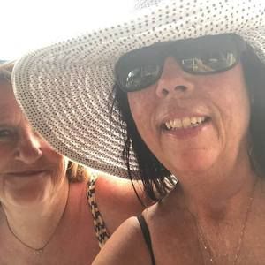 Meet your Posher, Diane